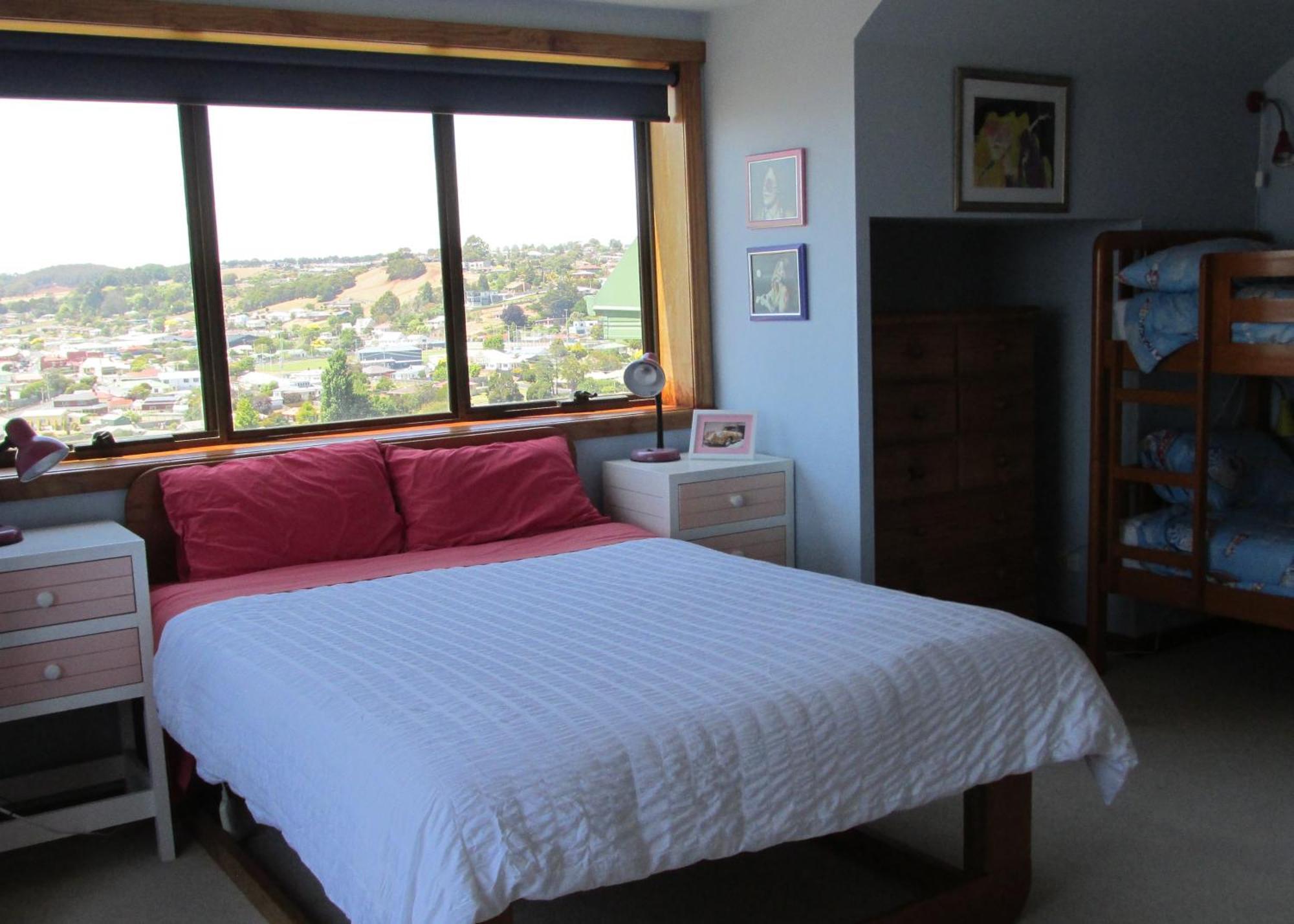 Bed and Breakfast High On Penguin Exteriér fotografie