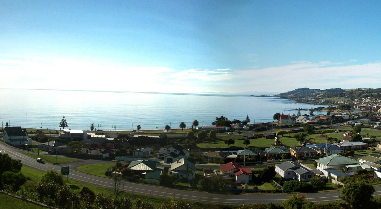 Bed and Breakfast High On Penguin Exteriér fotografie